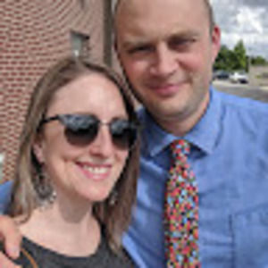 Meet your Posher, Trista